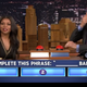 Taraji P. Henson and Jimmy Fallon
YouTube Screenshot